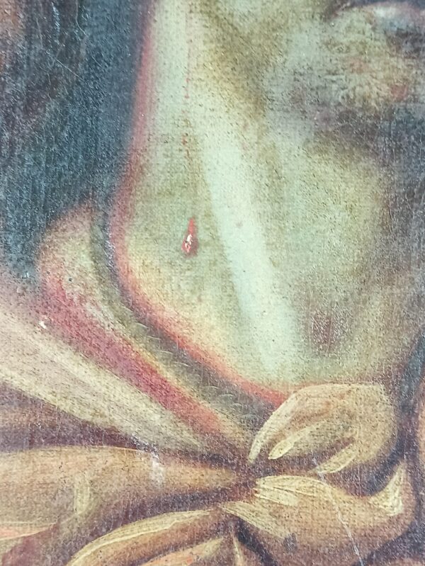 Christ with the reed – Image 4