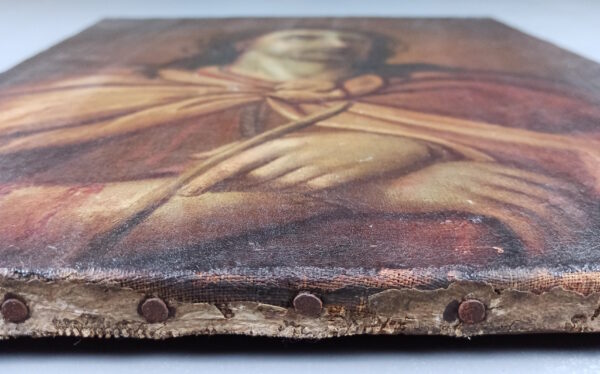 Christ with the reed – Image 8