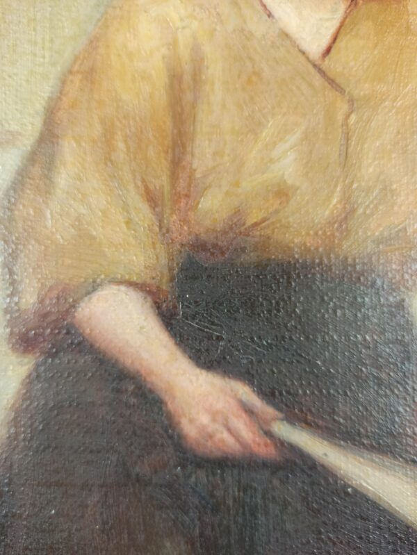 The reading - Image 4