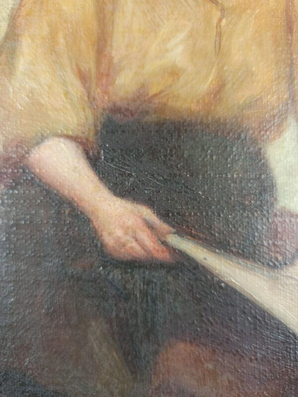 The reading - Image 5