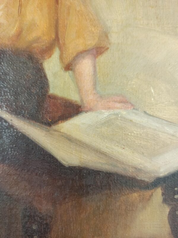 The reading - Image 6