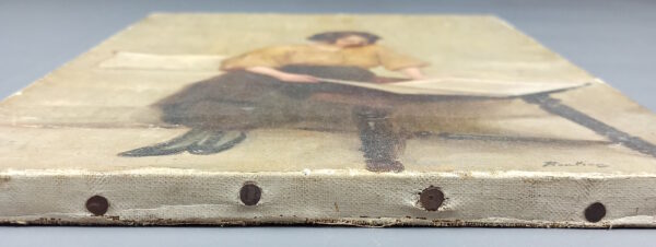 The reading - Image 9