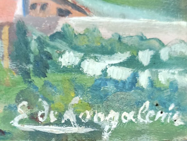 House in the Basque Country – Image 11