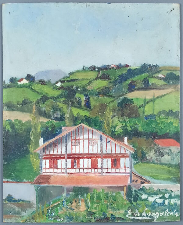House in the Basque Country – Image 2