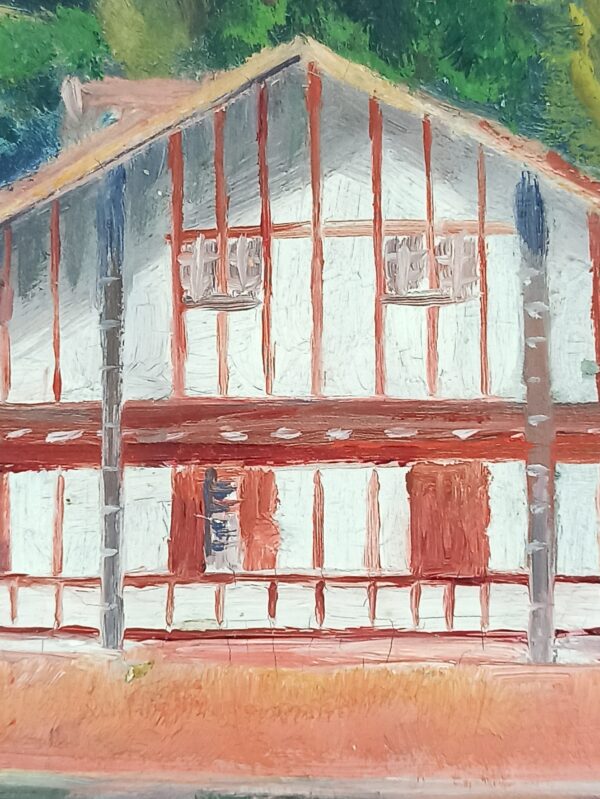 House in the Basque Country – Image 3