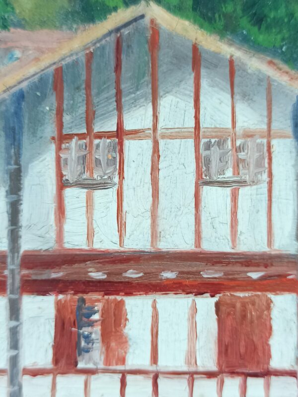 House in the Basque Country – Image 4