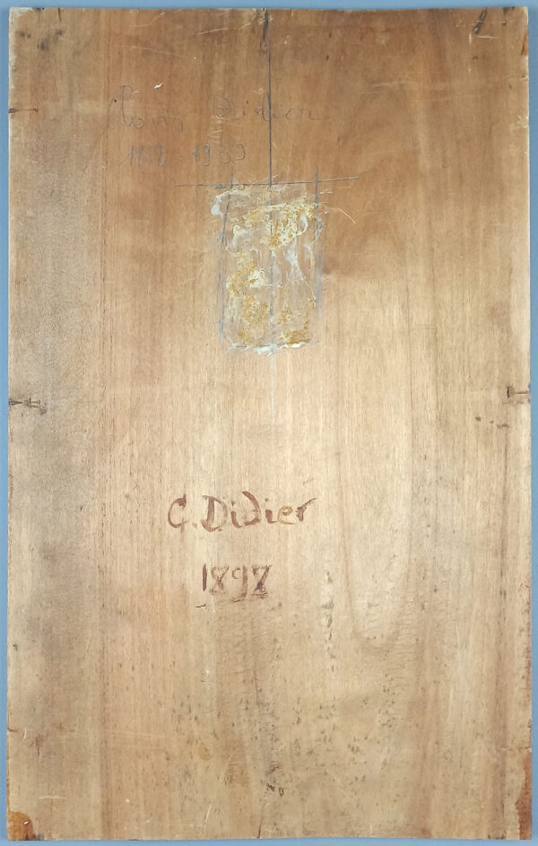 Portrait of a little girl in dress - Image 14