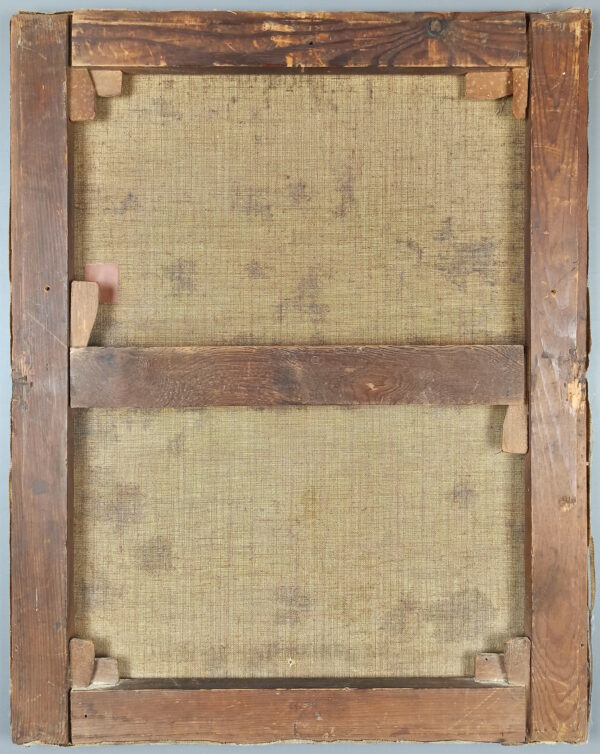 Portrait of a young girl - Image 12