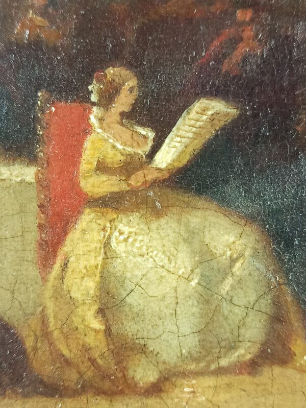 The reading - Image 3
