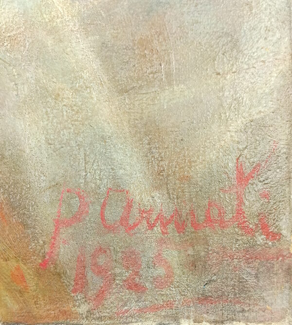Portrait of a young woman - Image 10