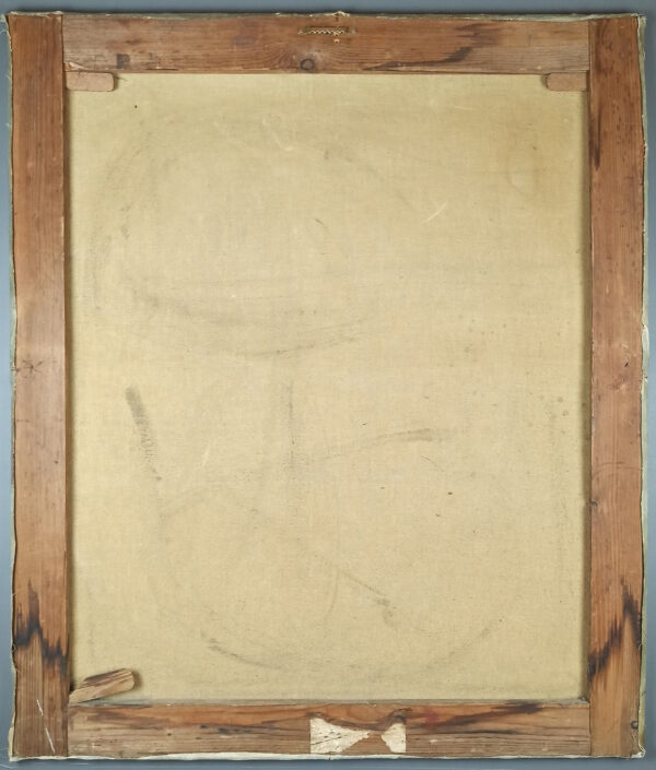 Portrait of a young woman - Image 12