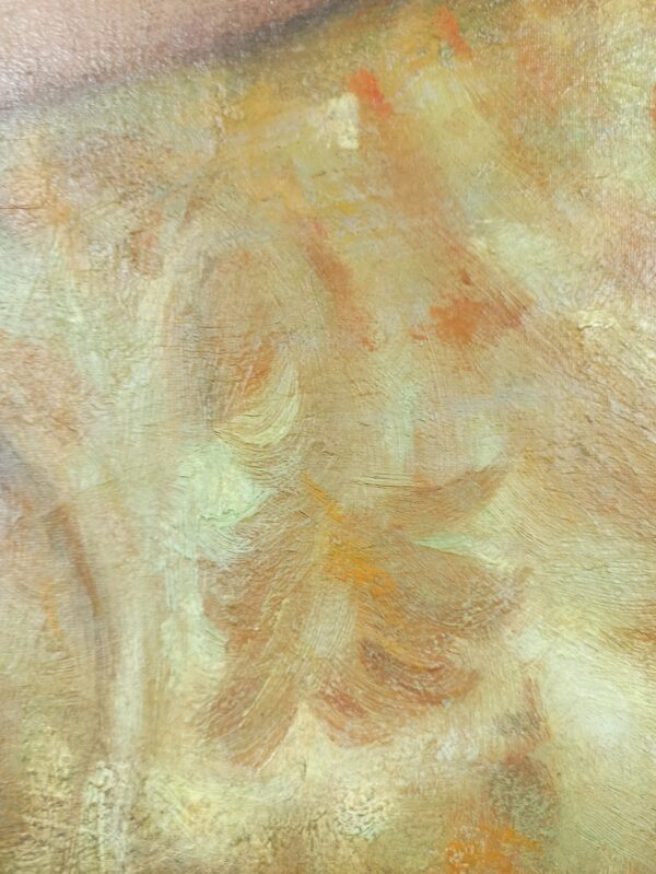 Portrait of a young woman - Image 7