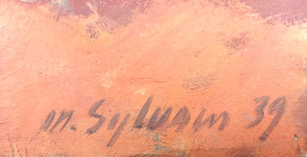 Metaphysical scene - Image 10