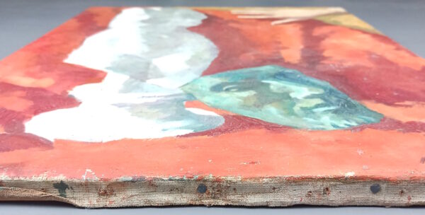 Metaphysical scene - Image 11