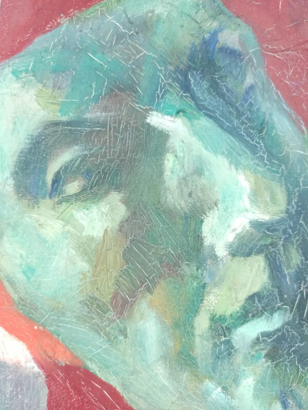 Metaphysical scene - Image 3