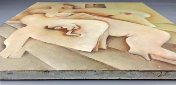 Female nude - Image 11