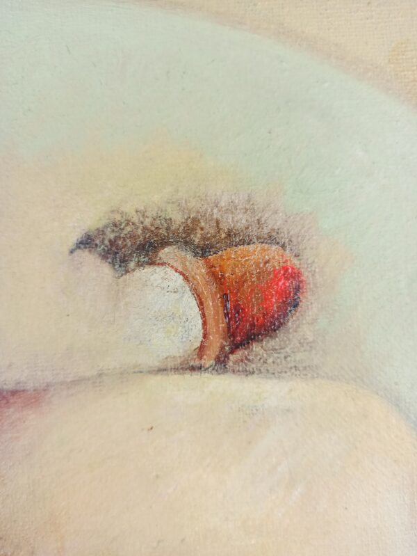 Female nude - Image 8