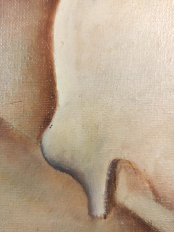 Female nude - Image 9