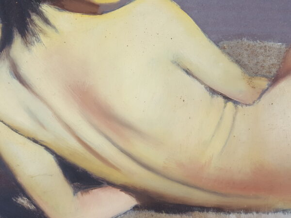 Reclining nude – Image 4