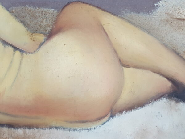 Reclining nude – Image 5