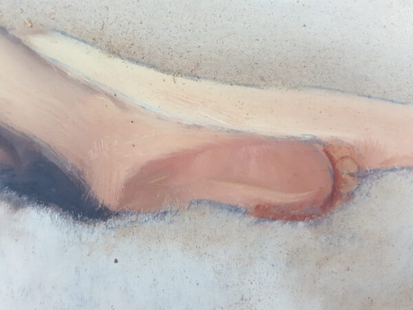 Reclining nude – Image 6