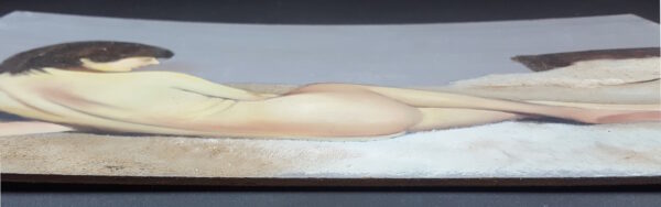 Reclining nude – Image 8