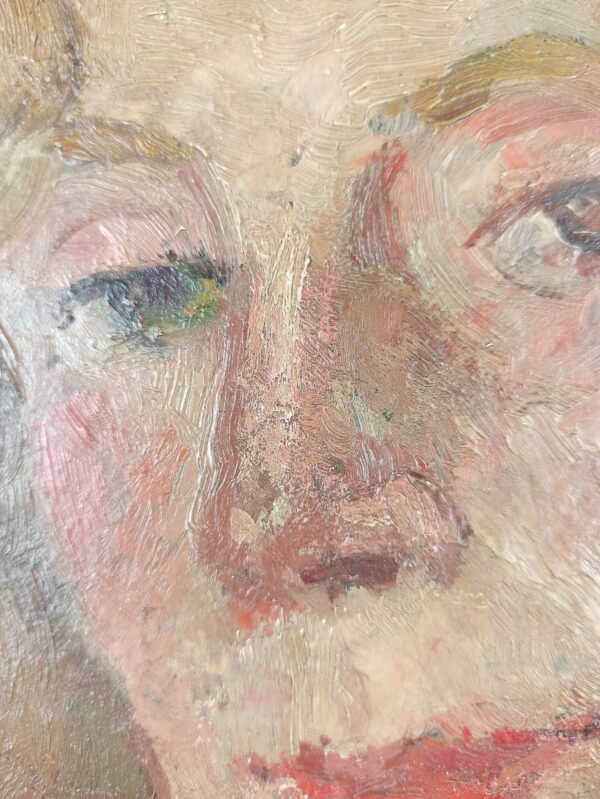 Portrait of a woman - Image 3