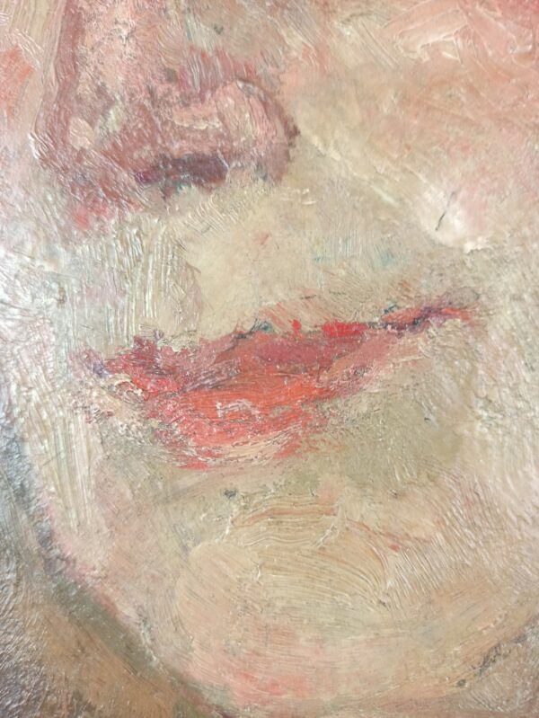 Portrait of a woman - Image 4