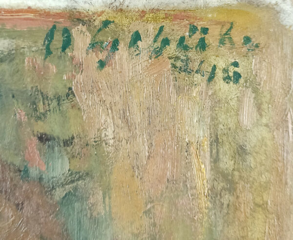 Portrait of a woman - Image 8