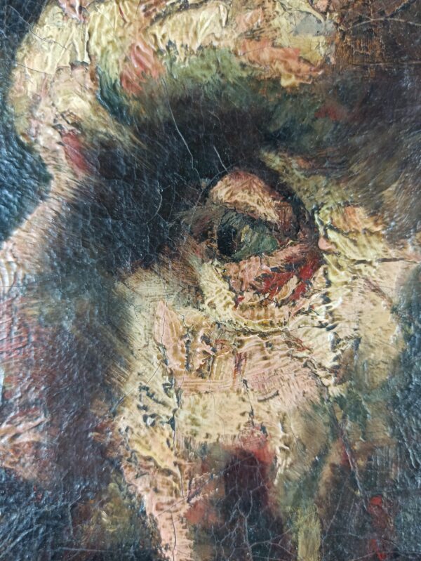 Portrait of a man – Image 3