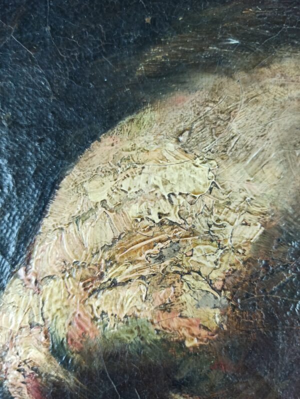 Portrait of a man – Image 6