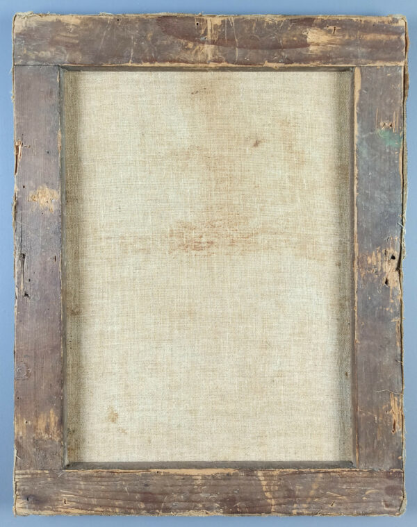 Portrait of a man – Image 8