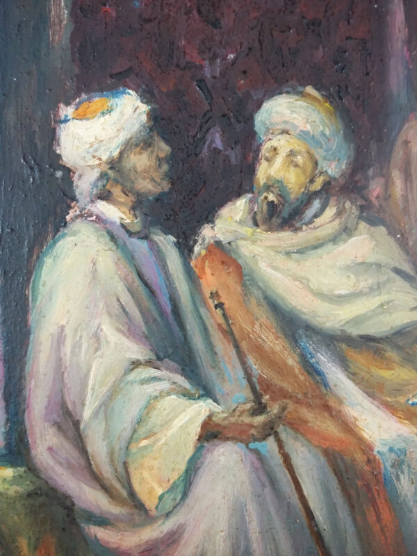 In the medina - Image 3