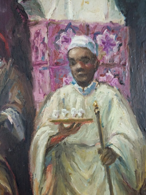 In the medina - Image 4