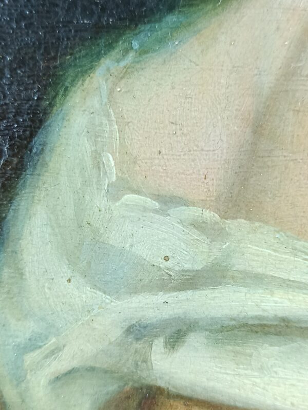 Portrait of a young woman - Image 7