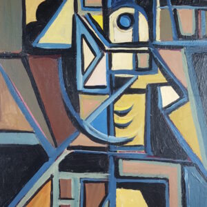 Geometric composition