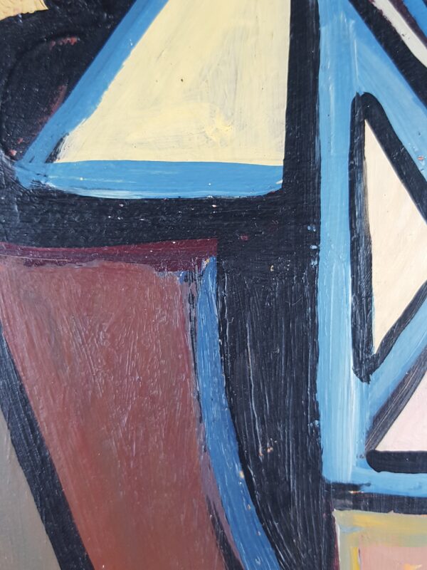 Geometric composition - Image 3