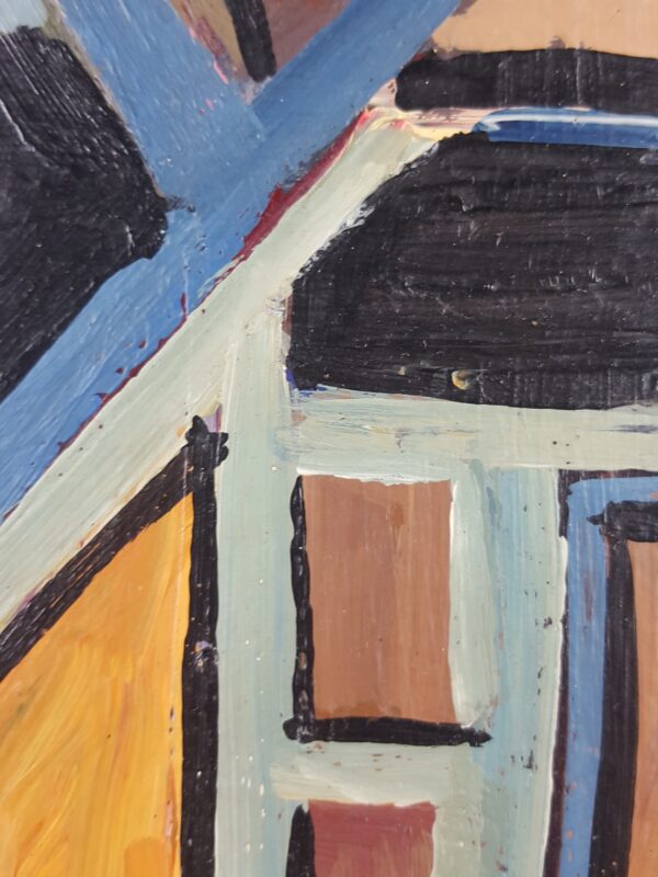 Geometric composition - Image 5
