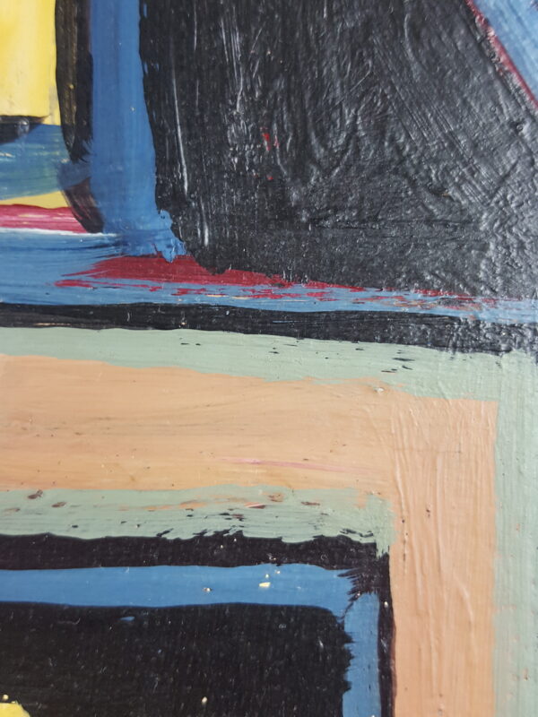Geometric composition - Image 6