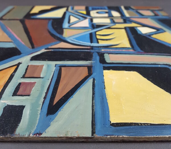 Geometric composition - Image 8